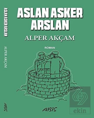 Aslan Asker Arslan
