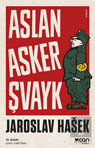Aslan Asker Şvayk