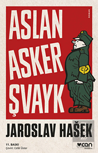 Aslan Asker Şvayk