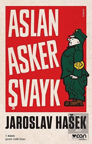 Aslan Asker Şvayk