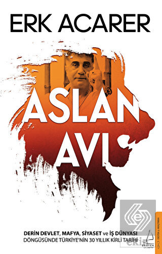Aslan Avı
