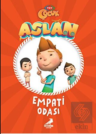 Aslan - Empati Odası