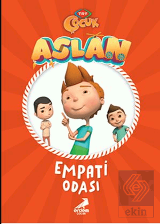 Aslan - Empati Odası