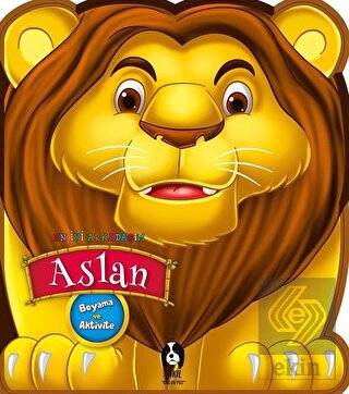 Aslan - En İyi Arkadaşım