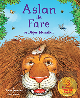 Aslan ile Fare ve Diğer Masallar