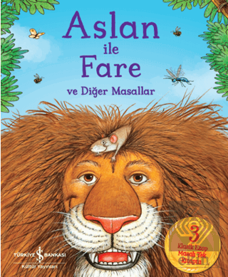 Aslan ile Fare ve Diğer Masallar