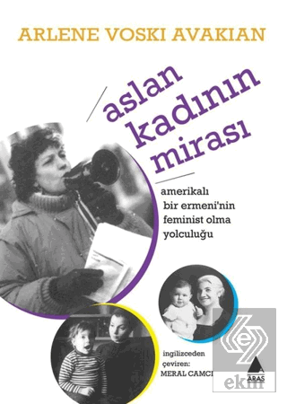 Aslan Kadının Mirası