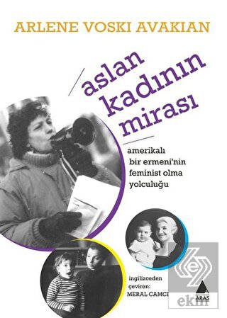 Aslan Kadının Mirası