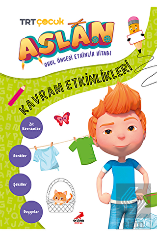 Aslan Kavram Etkinlikleri