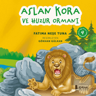 Aslan Kora ve Huzur Ormanı