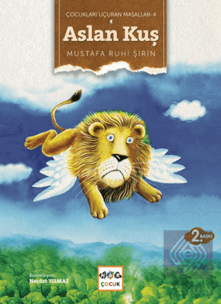Aslan Kuş