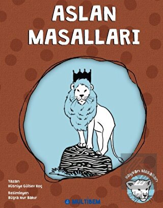 Aslan Masalları