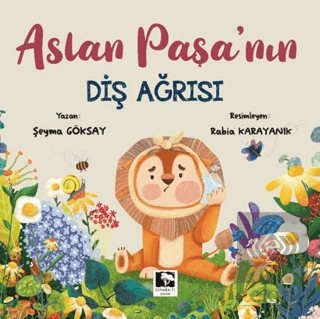 Aslan Paşanın Diş Ağrısı
