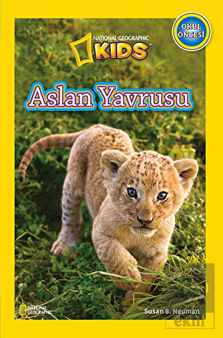 Aslan Yavrusu
