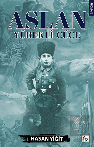 Aslan Yürekli Cüce