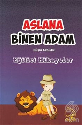 Aslana Binen Adam