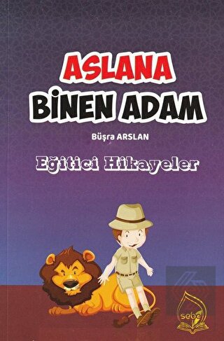 Aslana Binen Adam