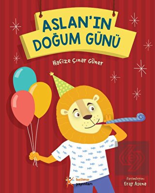 Aslan\'ın Doğum Günü