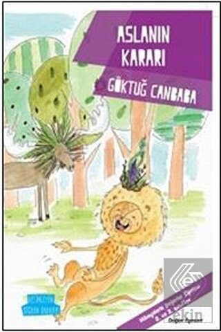 Aslanın Kararı - Değerler Serisi