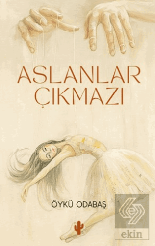 Aslanlar Çıkmazı