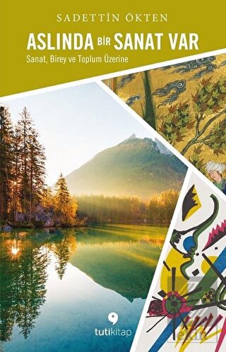 Aslında Bir Sanat Var