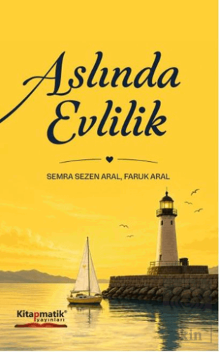Aslında Evlilik