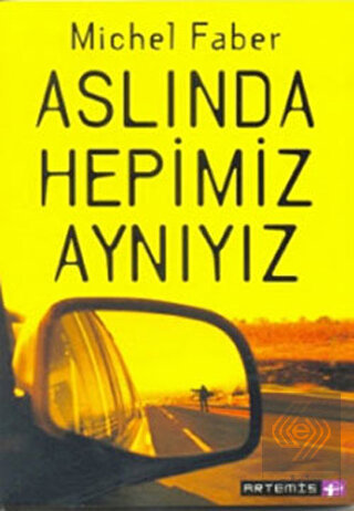 Aslında Hepimiz Aynıyız