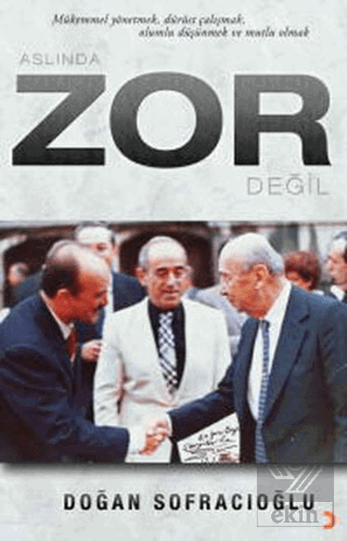 Aslında Zor Değil