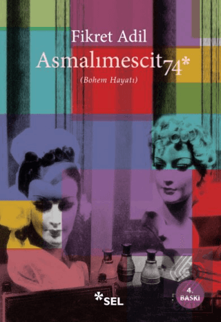 Asmalımescit 74
