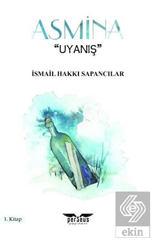 Asmina 1. Kitap