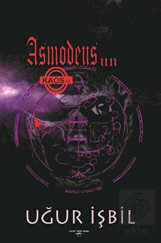 Asmodeus\'un Kaos\'u