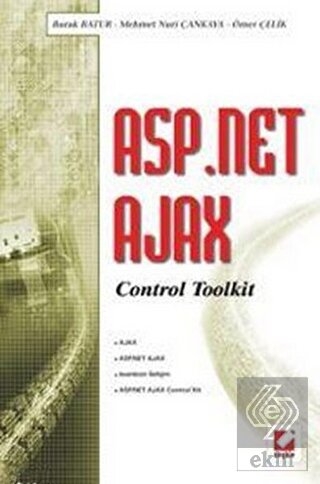 Asp.Net Ajax /C