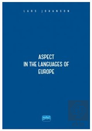 Aspect in the Languages of Europe