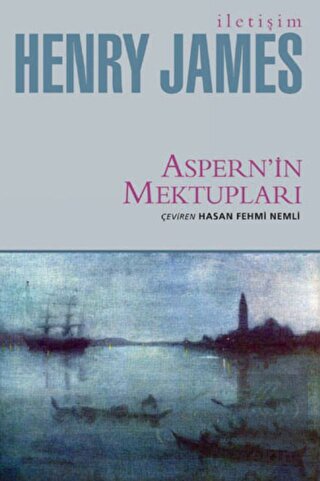 Aspern\'in Mektupları