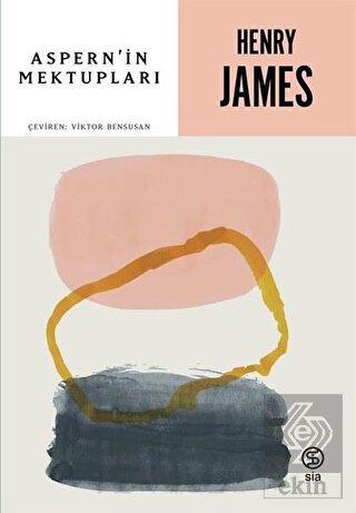 Aspern'in Mektupları