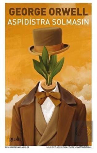 Aspidistra Solmasın