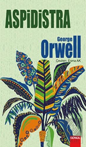 Aspidistra