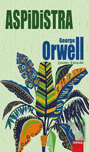 Aspidistra