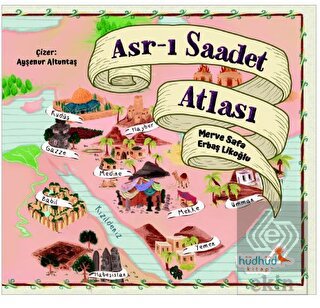 Asr-ı Saadet Atlası