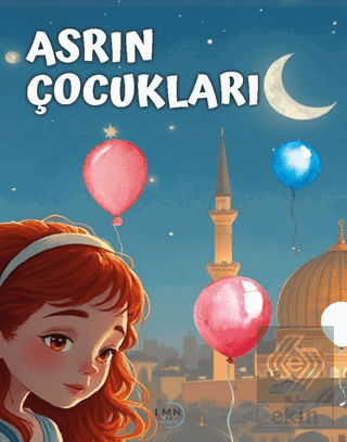 Asrın Çocukları