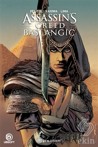 Assassin's Creed - Başlangıç