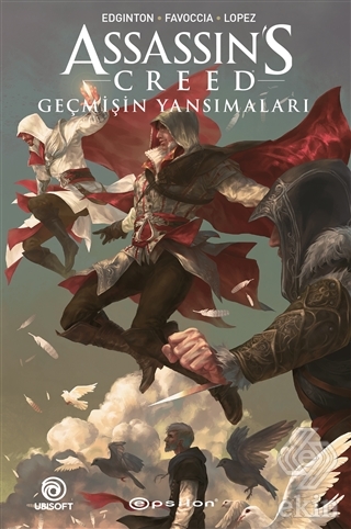 Assassin's Creed - Geçmişin Yansımaları