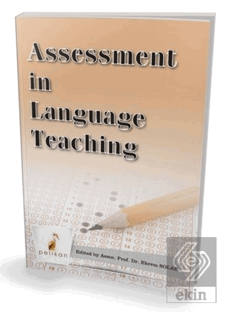 Assessment in Language Teaching