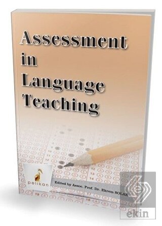 Assessment in Language Teaching