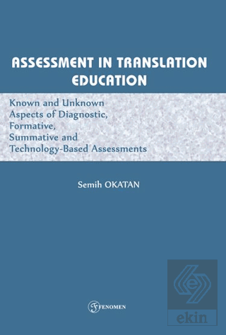 Assessment in Translation Education