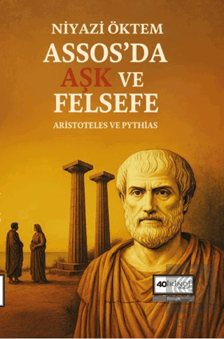 Assosda Aşk ve Felsefe