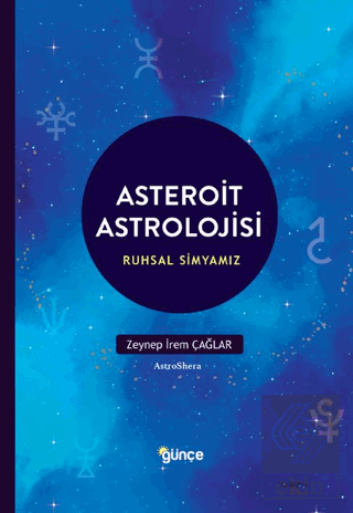 Asteroit Astrolojisi
