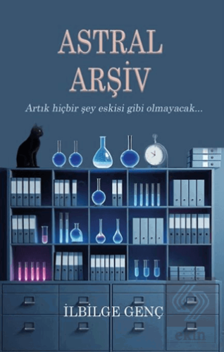 Astral Arşiv