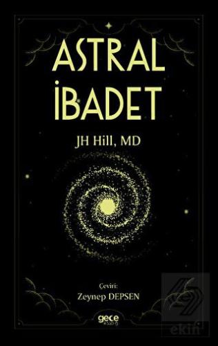 Astral İbadet