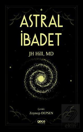 Astral İbadet